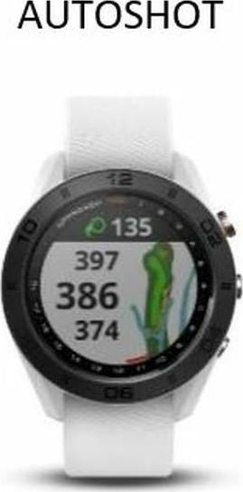 Produktbild Garmin Approach S60 (46 mm)