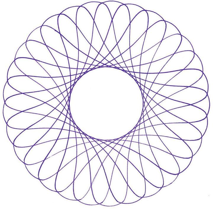 Produktbild Ravensburger Spiral-Designer