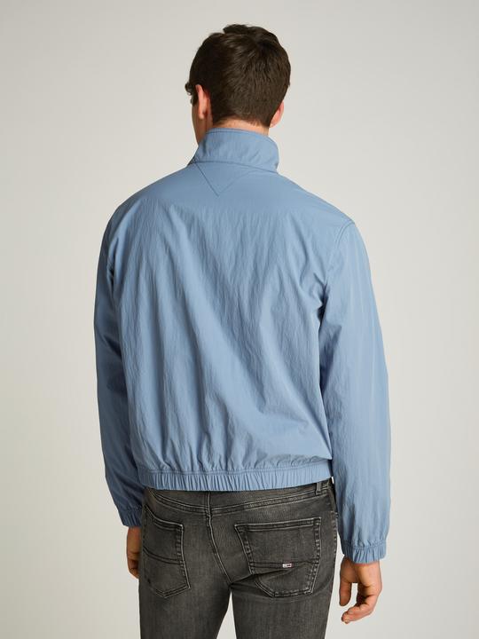 Actual product image Tommy Jeans Transitional Coat Lightweight Zipper (S)