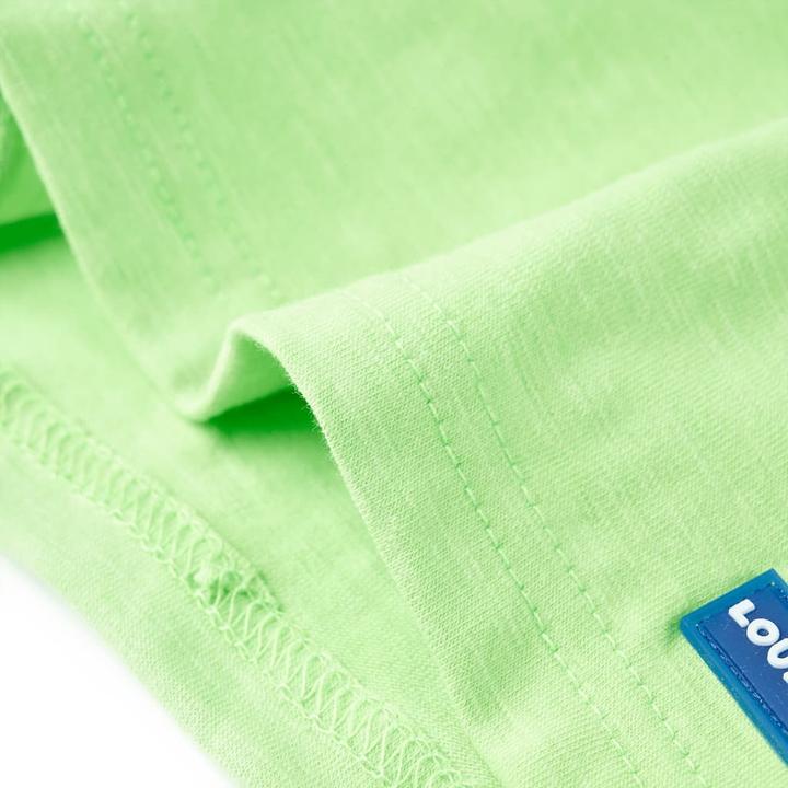 Produktbild vidaXL Kinder T-Shirt (116)