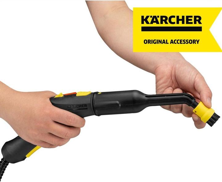 Produktbild Kärcher Rundbürstenset