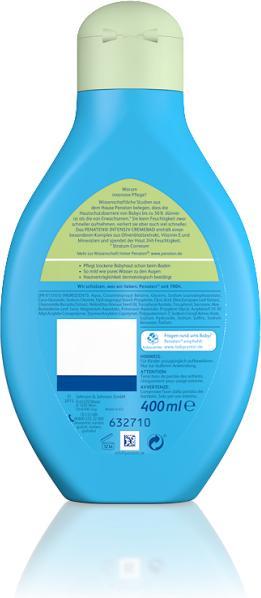 Image du produit Penaten Bain crème intensif