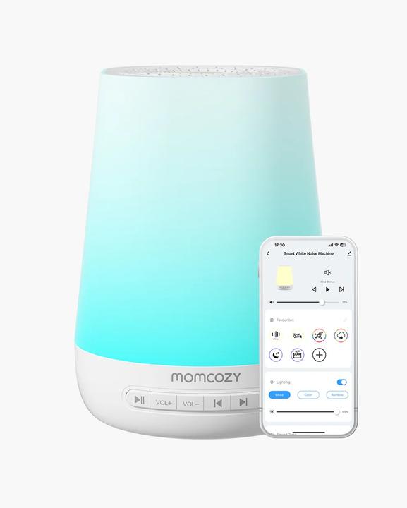 Produktbild Momcozy Baby Sound Machine