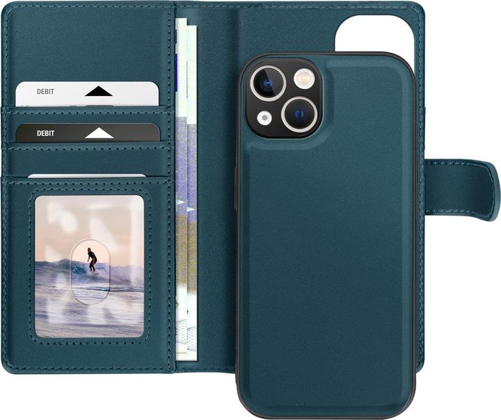 Produktbild Mayaxess SecureCard Cover (Apple iPhone 13)