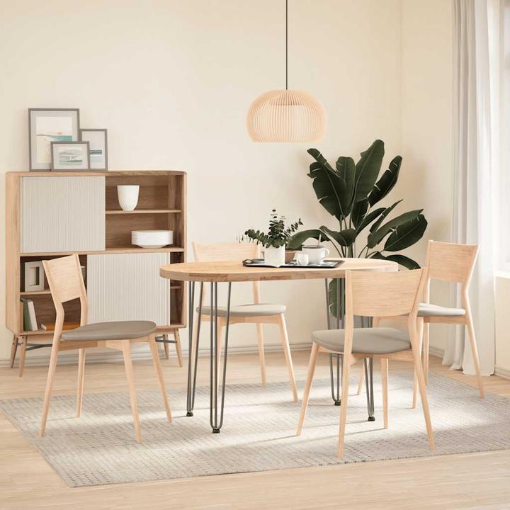 Actual product image vidaXL Haarnadelbein