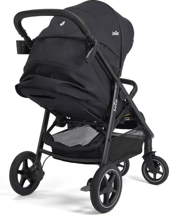 Produktbild Joie Mytrax Pro Set