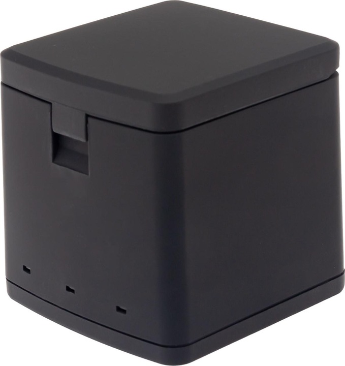 Image du produit Patona Batteries de remplacement Triple Charger USB (Hero 10, GoPro Hero 9, Hero 12, Hero 11)