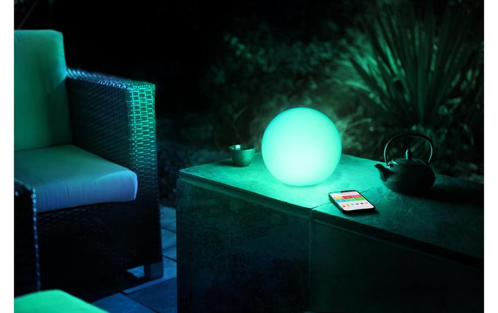 Produktbild Eve Flare