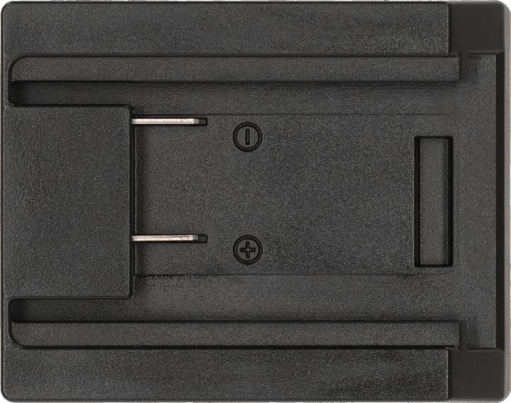 Produktbild Brennenstuhl Adapter Würth für LED Baustrahler im Multi Battery 18V System