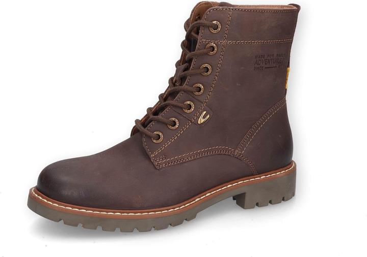 Image du produit Camel Active Boots crazy horse CAFE (38)
