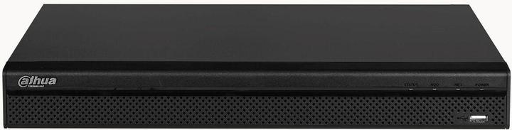 Actual product image Dahua NVR4232-4KS3 (Network Video Recorder (NVR))
