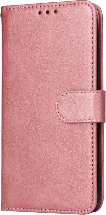 Immagine prodotto Cover-Discount Xiaomi Redmi Note 13 4G - Custodia Premium rosa (Xiaomi Redmi Note 13 4G)