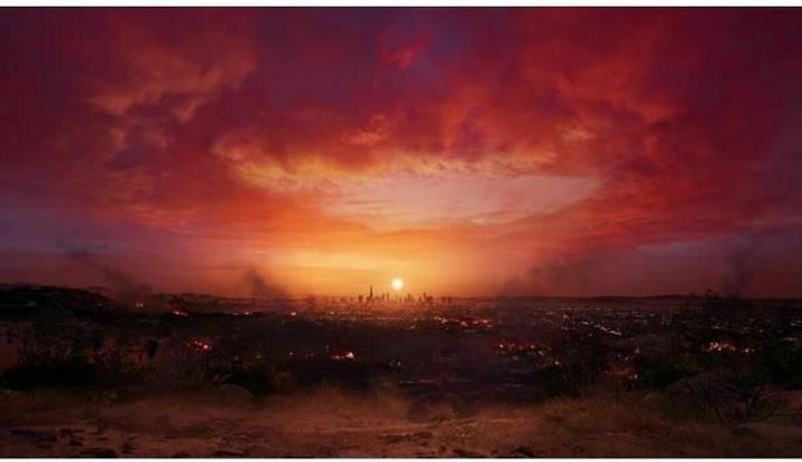 Produktbild Deep Silver Dead Island 2 Day One Edition (Xbox Series X, Xbox One X, FR)