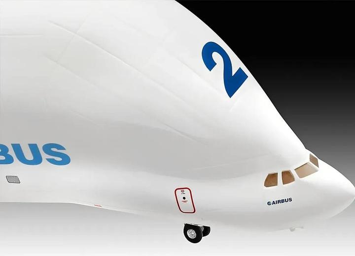 Produktbild Revell Airbus A300-600ST "Beluga
