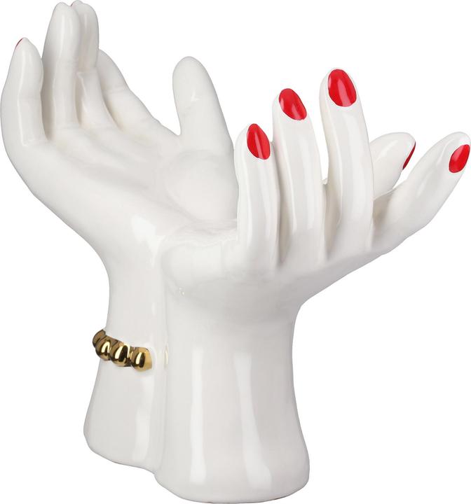 Gilde Dekoobjekt Hands