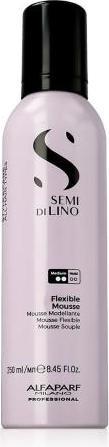 Actual product image Alfaparf Sdl Style&Care Flexible Mousse (Volume foam)
