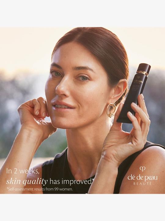 Image du produit Clé De Peau Correcting Cream Veil