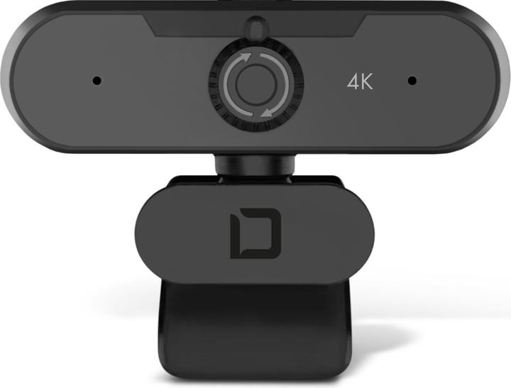 Image du produit Dicota Pro Plus 4K (8 Mpx)