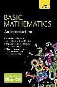 Produktbild Basic Mathematics: An Introduction: Teach Yourself (Englisch)