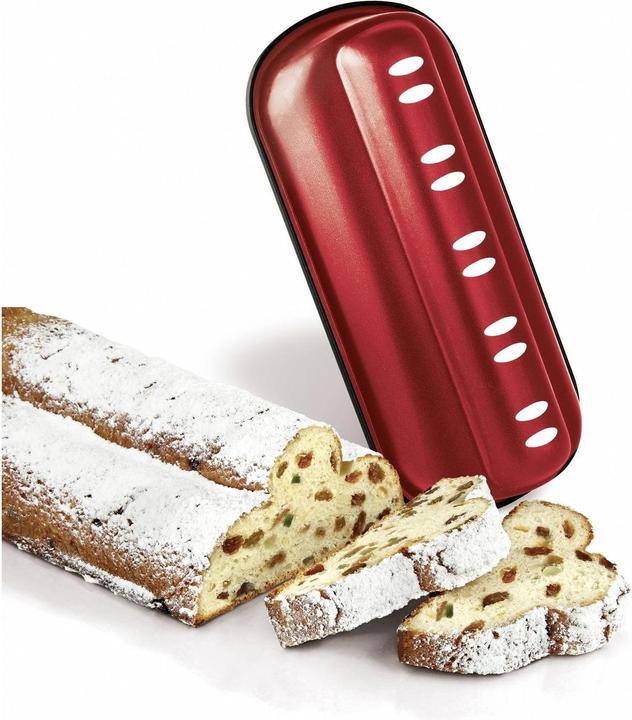 Produktbild Zenker Cake-Backform Sparkling Christmas 31 cm (15 cm)