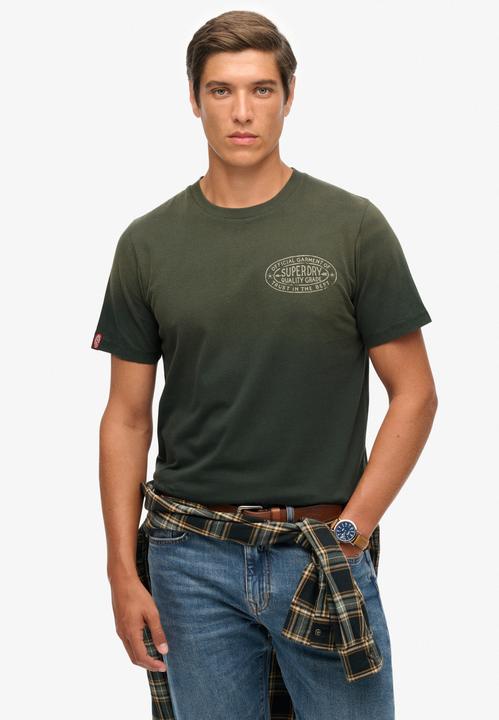 Produktbild Superdry Lo-fi Outdoors Relaxed (S)