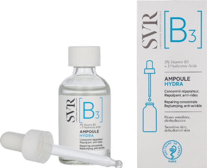 Produktbild Ampoule B (30 ml)