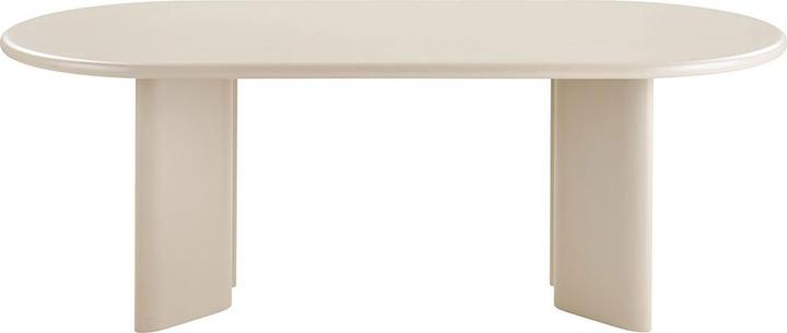 Actual product image House Nordic Nagano Dining Table
