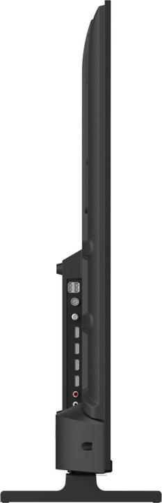 Produktbild Thomson 50UA5S13 TV 127 cm (50') 4K Ultra HD Smart TV Wi-Fi Schwarz (50", LED, 4K)