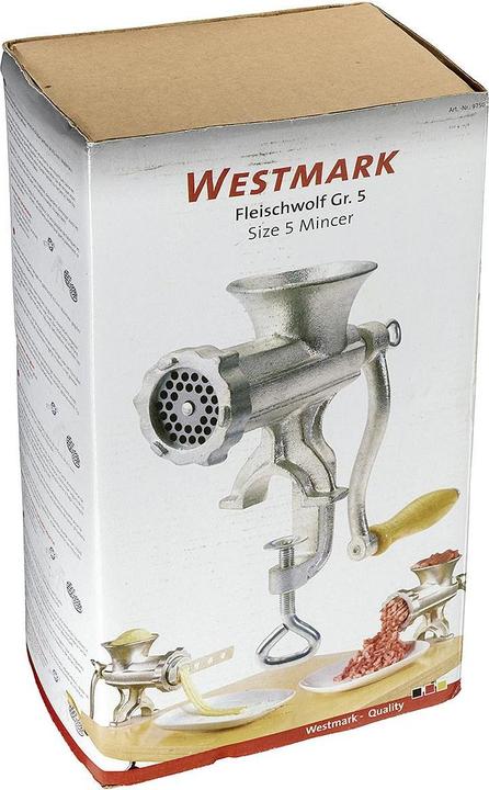Produktbild Westmark Fleischwolf 5