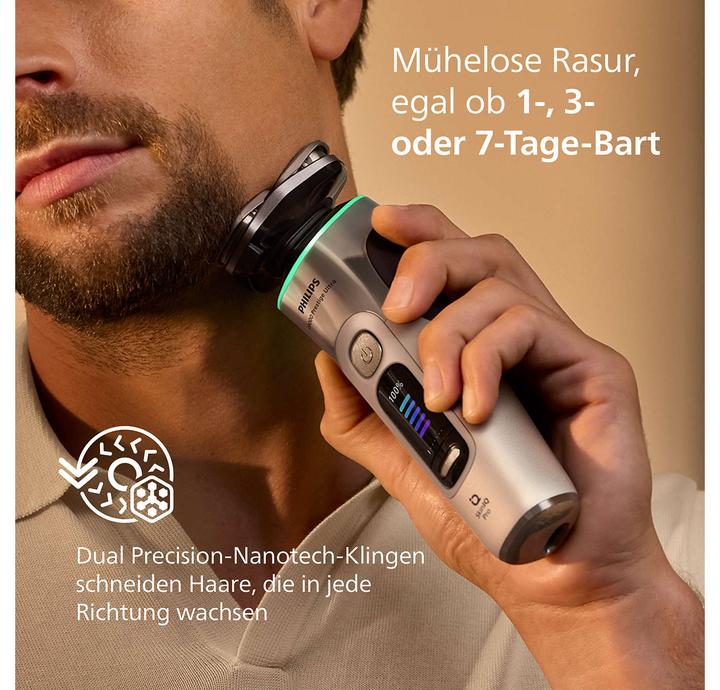 Image du produit Philips Series i9000 Prestige Ultra