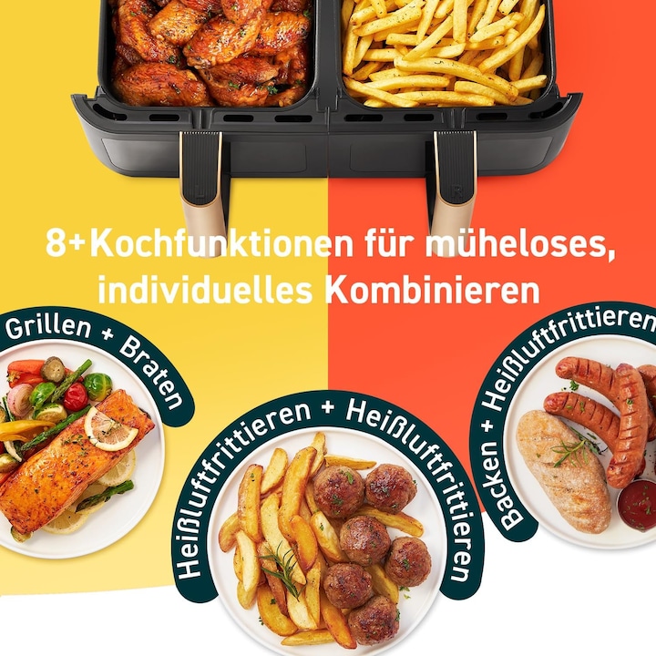 Image du produit Cosori Heissluftfritteuse
