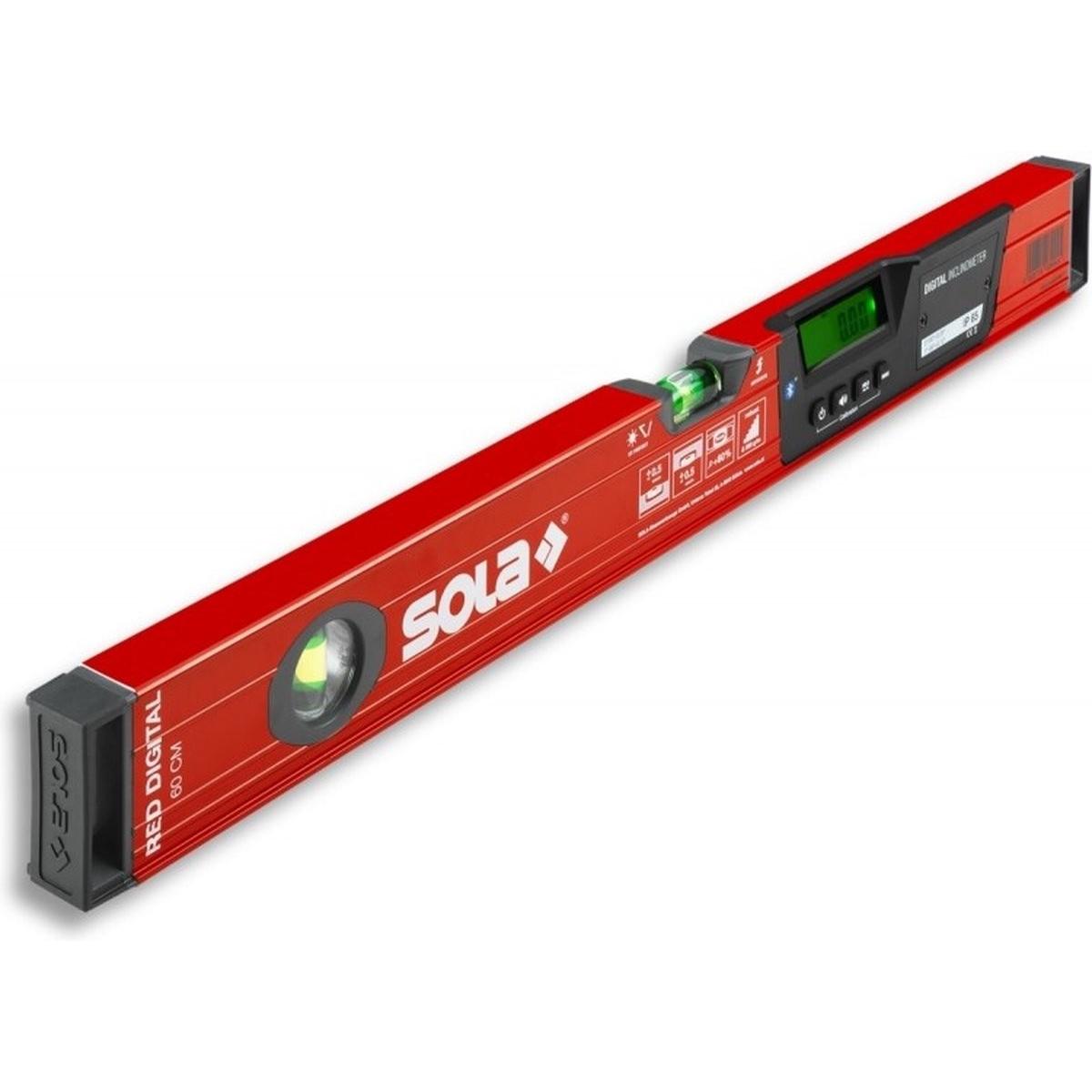 Sola Messwerkzeuge RED 60 (60 cm) (101185)