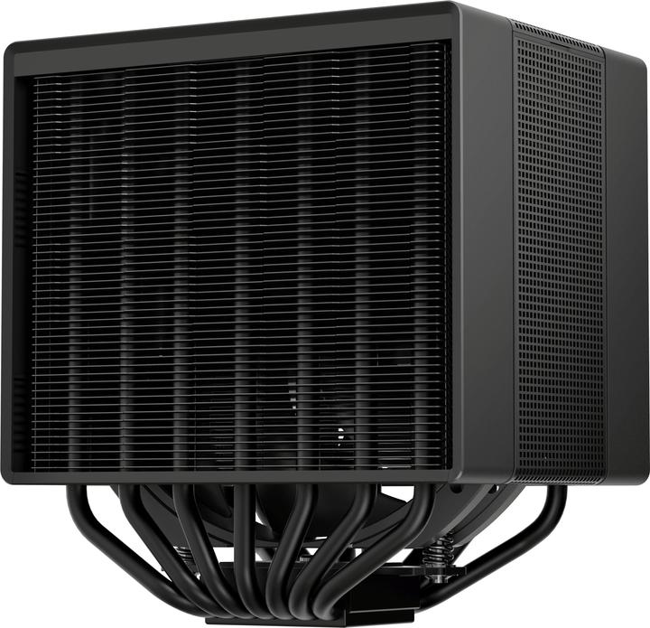 Productafbeelding Deepcool ASSASSIN 4S (zwart) (164 mm)