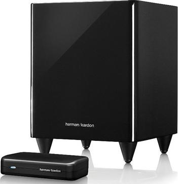 Produktbild Harman/Kardon HKTS 220SUB - Wireless (200 W)