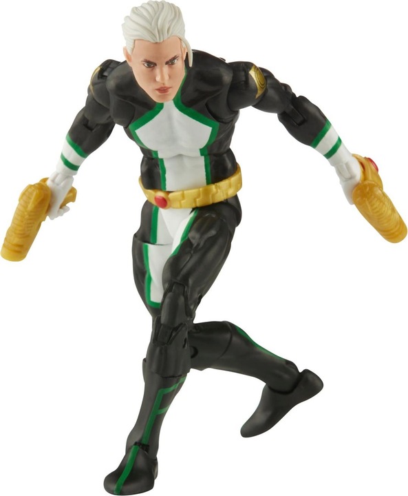 Immagine prodotto Hasbro Statuetta Marvel Legends Marvel Boy (BAF : Totally Awesome Hulk) 15 cm