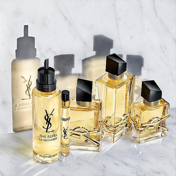 Image du produit Yves Saint Laurent Libre (Eau de parfum, 100 ml)