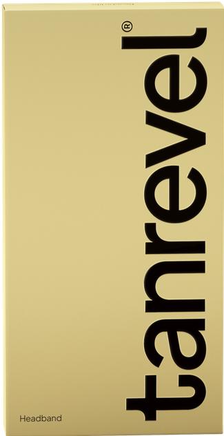 Actual product image Tanrevel ® Headband