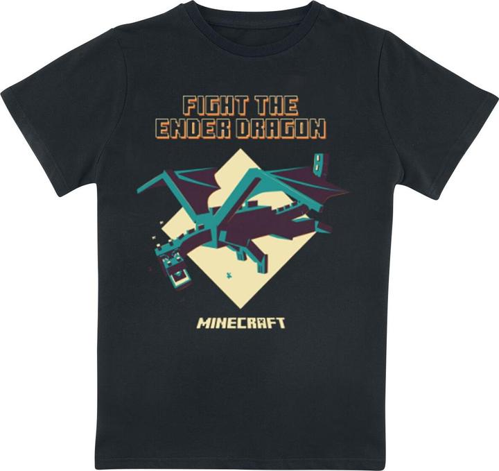 Minecraft - Ender Dragon (Kids)