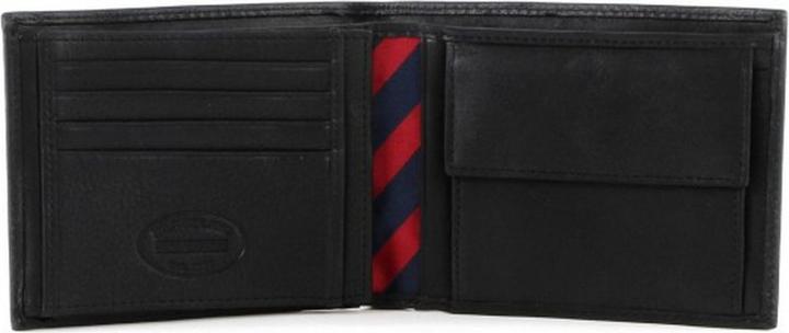 Actual product image Tommy Hilfiger Johnson Trifold Wallet