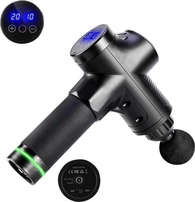 Produktbild Gear4U Massage Gun