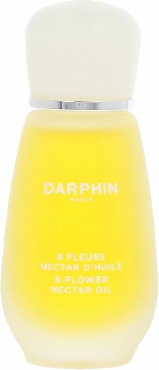 Actual product image Darphin Essential Oil 8 Flower Nectar Anti-Aging (15 ml)