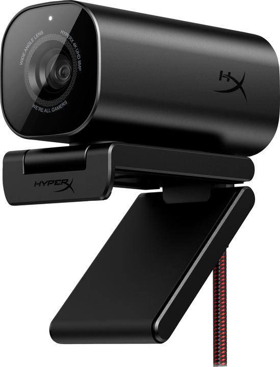 Actual product image HP HyperX Vision S (8 Mpx)