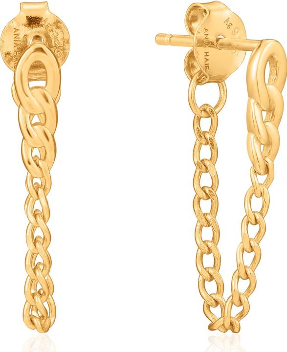 Immagine prodotto Ania Haie Ohrstecker (Argento)