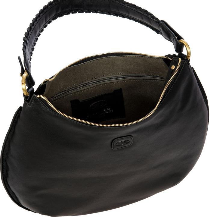 Immagine prodotto Brics Borsa a tracolla Volterra in pelle 39 cm