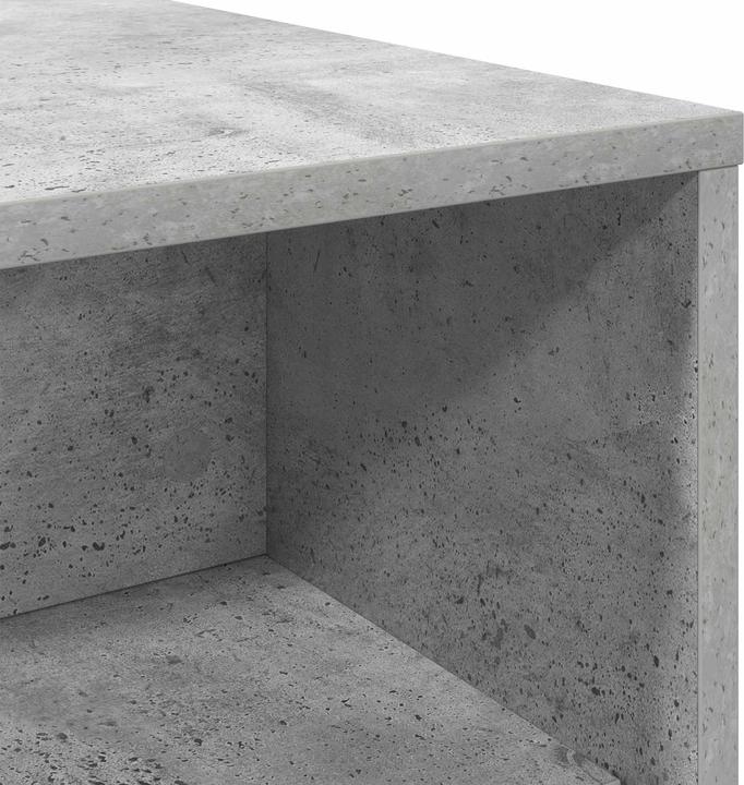 Immagine prodotto vidaXL Couchtisch (100 x 50 x 40 cm)