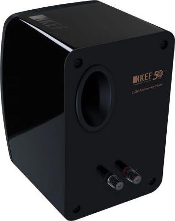 Produktbild KEF Ls50 (1 Paar, 100 W)