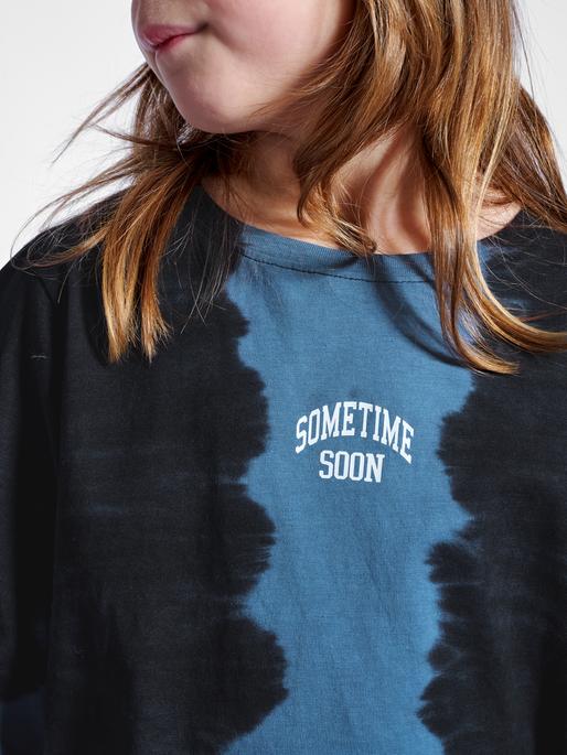 Actual product image hummel stsRIVER T-SHIRT S/S (164)
