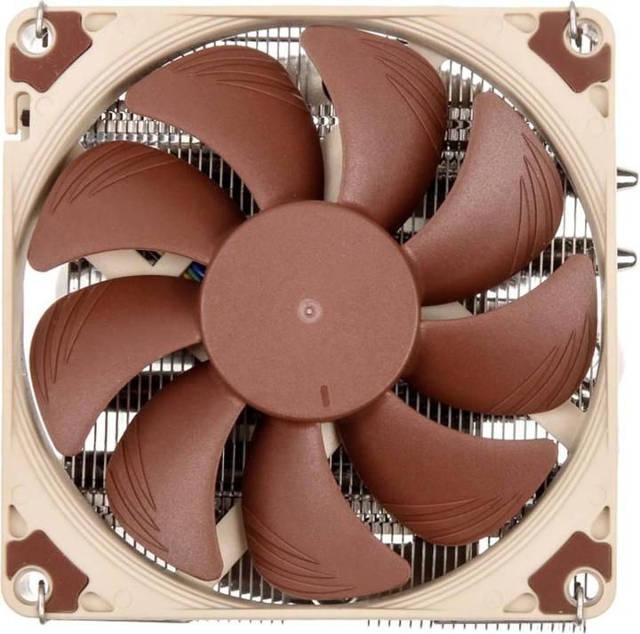 Produktbild Noctua NH-L9x65 (65 mm)