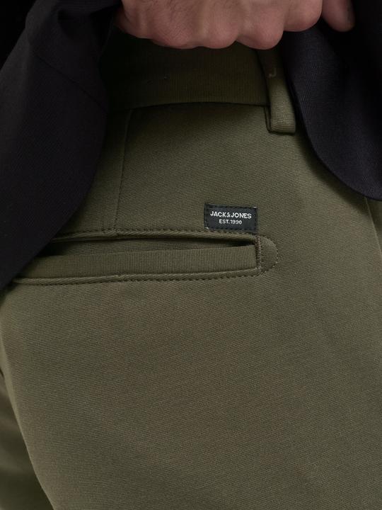 Produktbild Jack & Jones Regular Fit Klassische Hosen Klassische Hosen (W32/L32)