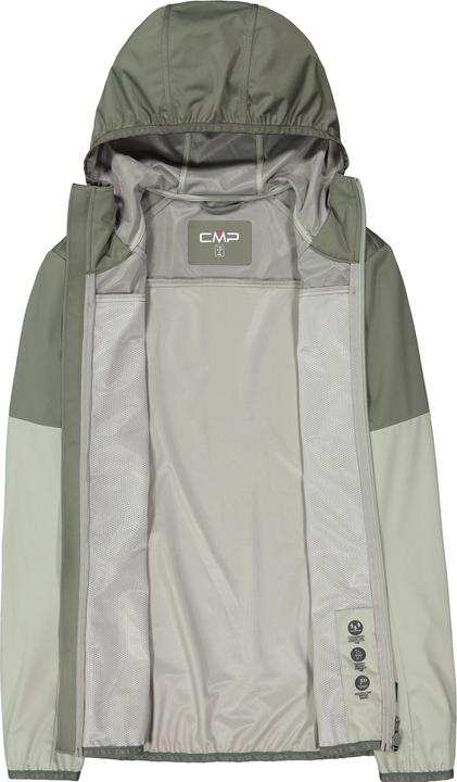 Immagine prodotto CMP Campagnolo Hoodie (M)